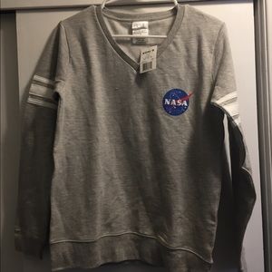 NASA Sweatshirt 👽